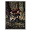 Suche nach rotkäppchen postkarten Kinder