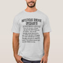 Suche nach spezialist tshirts Kontrolle