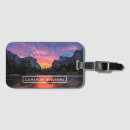 Suche nach klippe gepäckanhänger Sonnenaufgang
