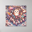 Suche nach verzauberter wald leinwandbilder Mystisch