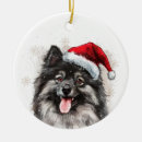 Suche nach keeshond ornamente Niedlich