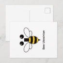 Suche nach süße biene postkarten Bienenliebhaber
