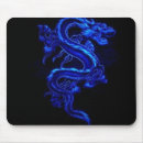 Suche nach blauer drache mousepads Für alle