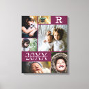 Suche nach weihnachts leinwandbilder Familie