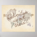 Suche nach world poster Wanderlust