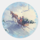 Suche nach pferde weihnachten aufkleber Schneeflocken