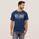 Suche nach rote streifen tshirts Us flagge