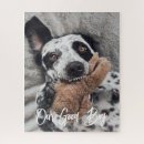 Suche nach hunde puzzle Für haustiere