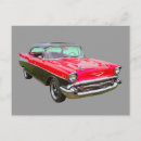 Suche nach 1957 postkarten Chevrolet