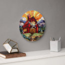 Suche nach buntglas wanduhren Für alle