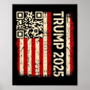 Suche nach qr code poster Donald