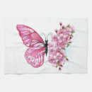 Suche nach blühen geschirr tücher Schmetterling