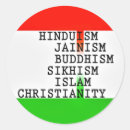 Suche nach indische religionen aufkleber Hinduismus