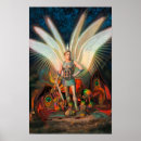 Suche nach erzengel michael poster Religion