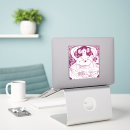 Suche nach kunst nouveau aufkleber Vintag