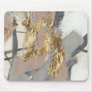 Suche nach goldgelb mousepads Abstrakt