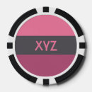 Suche nach farbe poker chips Modern