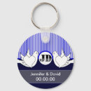 Suche nach weiße taube schlüsselanhänger Blau