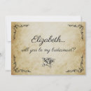 Suche nach antike noten einladungen Brautjungfrau