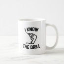 Suche nach drill tassen Lustig