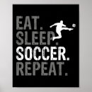 Suche nach eat sleep poster Liga