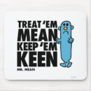 Suche nach gemein mousepads Cartoon