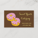 Suche nach kuchengeschäfte visitenkarten Catering
