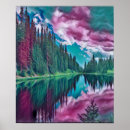 Suche nach rosa wald poster Natur