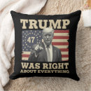 Suche nach amerika kissen Präsident
