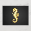 Suche nach meerpferd postkarten Ozean