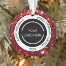 Suche nach company logo ornamente Firmenlogo