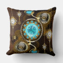Suche nach steampunk kissen Getriebe