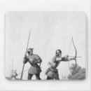 Suche nach bogenschütze mousepads 19