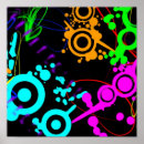 Suche nach splatter poster Abstract