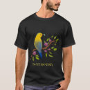 Suche nach bunte vögel tshirts Vogelvogel