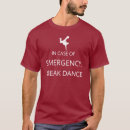 Suche nach bruchtanz tshirts Breakdancing