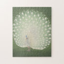Suche nach vintage japanische kunst puzzle Vogel