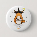 Suche nach kawaii hexe buttons Kürbis