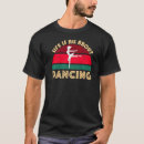 Suche nach ballett pose tshirts Jete