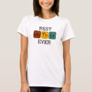 Suche nach chemie spaß tshirts Für sie