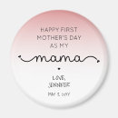 Suche nach erster muttertag magnete Tag der ersten mütter