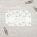 Suche nach wild visitenkarten Wilde blume