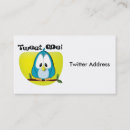 Suche nach tweeten sie visitenkarten Twitter