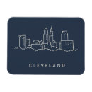 Suche nach cleveland magnete Stadt