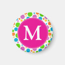 Suche nach bunte punkte magnete Für alle