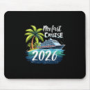 Suche nach lustige kreuzfahrt mousepads Meer