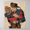 Suche nach vintage comicen poster Liebe