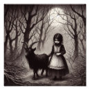 Suche nach spuk wald poster Horror