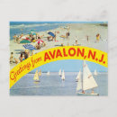 Suche nach avalon postkarten Vintage