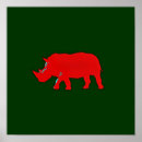 Suche nach pflanzenfressend Nashorn